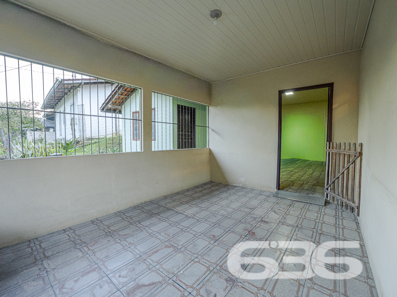 Residência - Itaum - Joinville