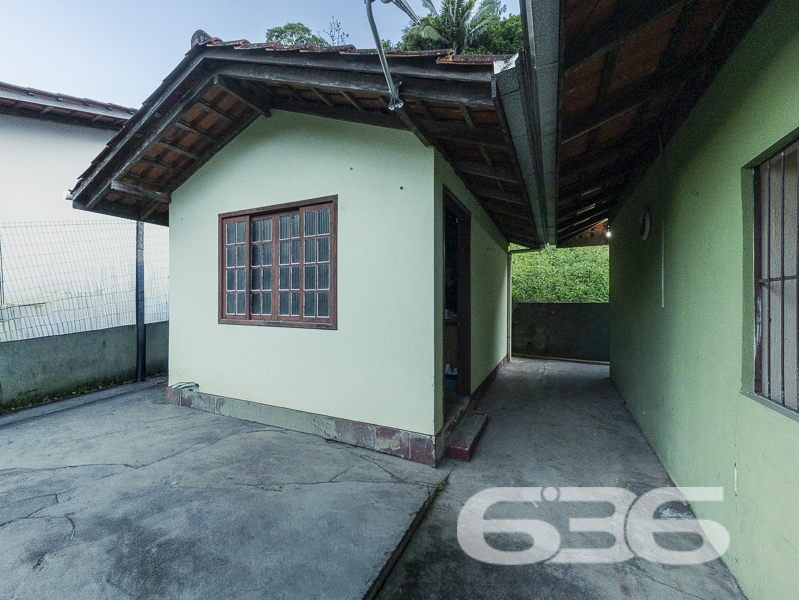 Residência - Itaum - Joinville