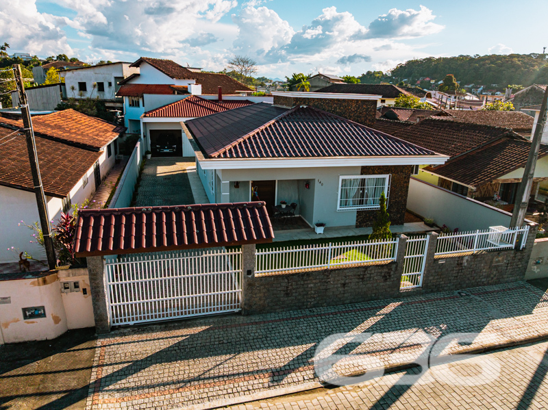 Residência - Itaum - Joinville