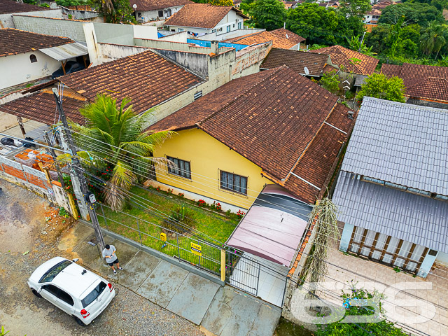 Residência - Paranaguamirim - Joinville