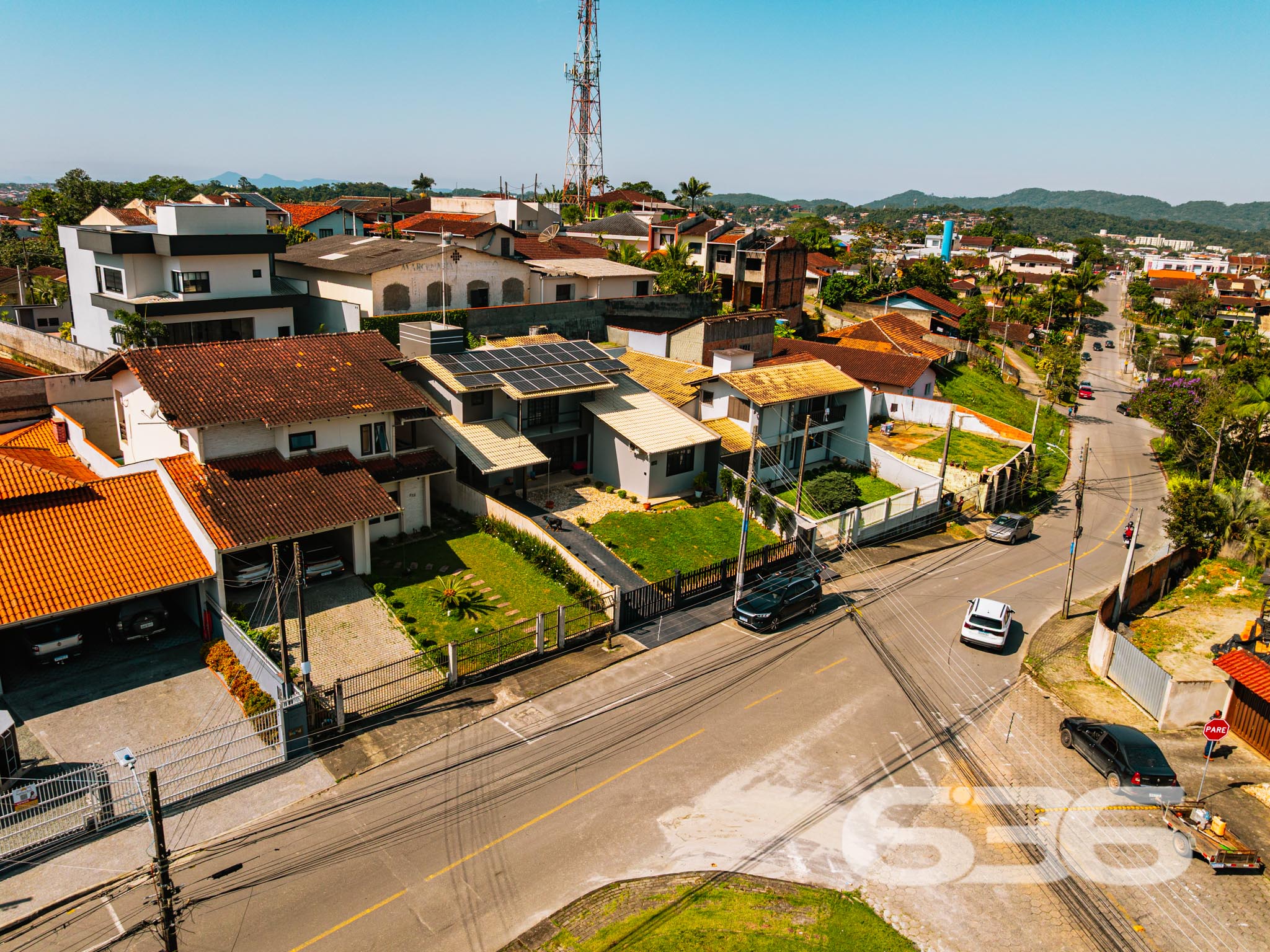 Residência - Floresta - Joinville