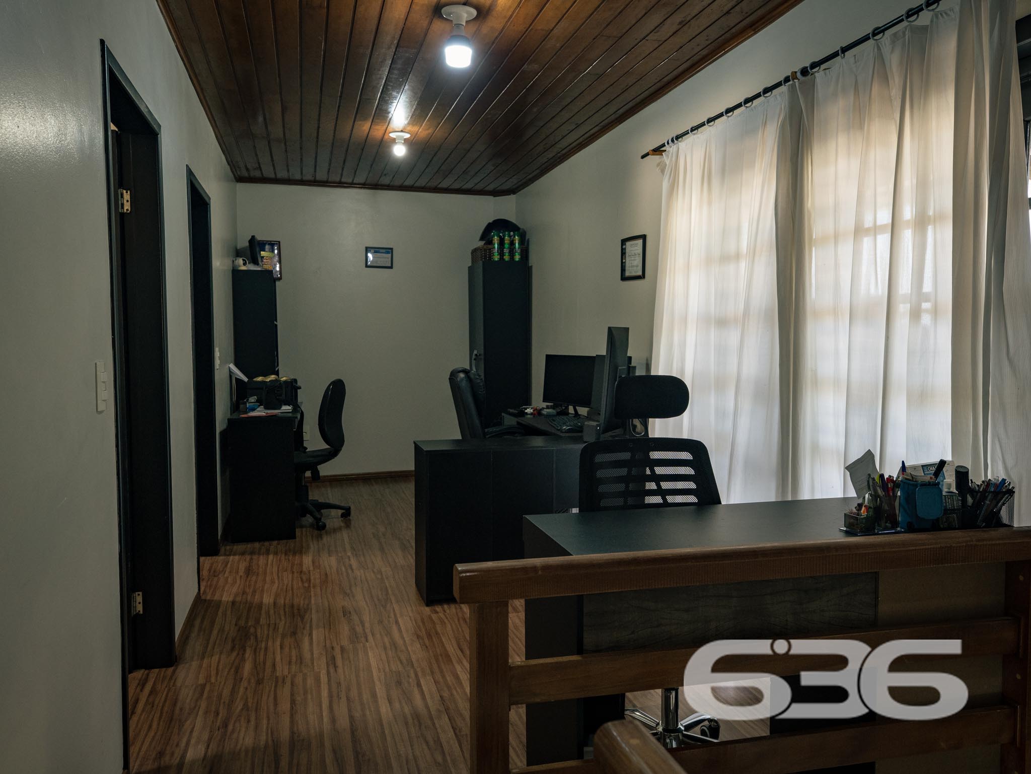 Residência - Floresta - Joinville