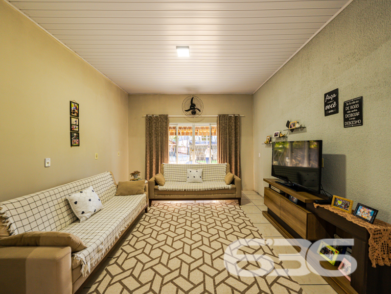 Foto de Casa Térrea Joinville Parque Guarani 01036086
