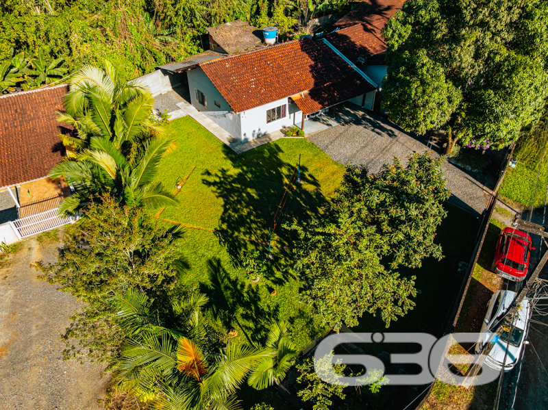 Foto de Casa Térrea Joinville Parque Guarani 01036086