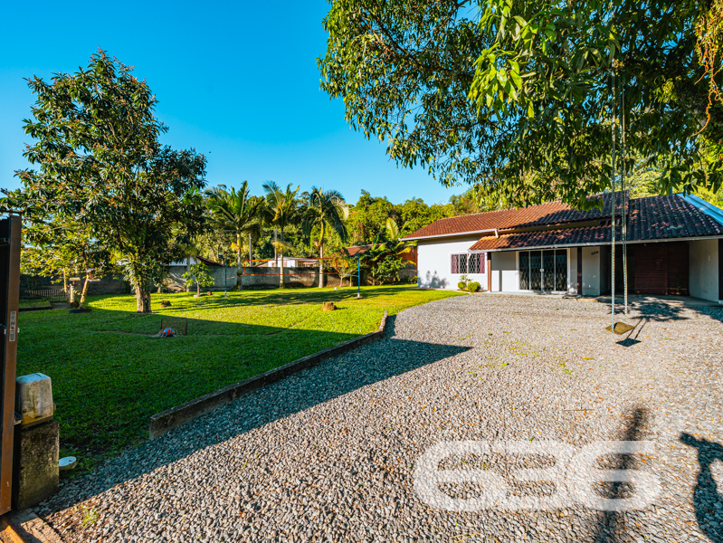 Foto de Casa Térrea Joinville Parque Guarani 01036086