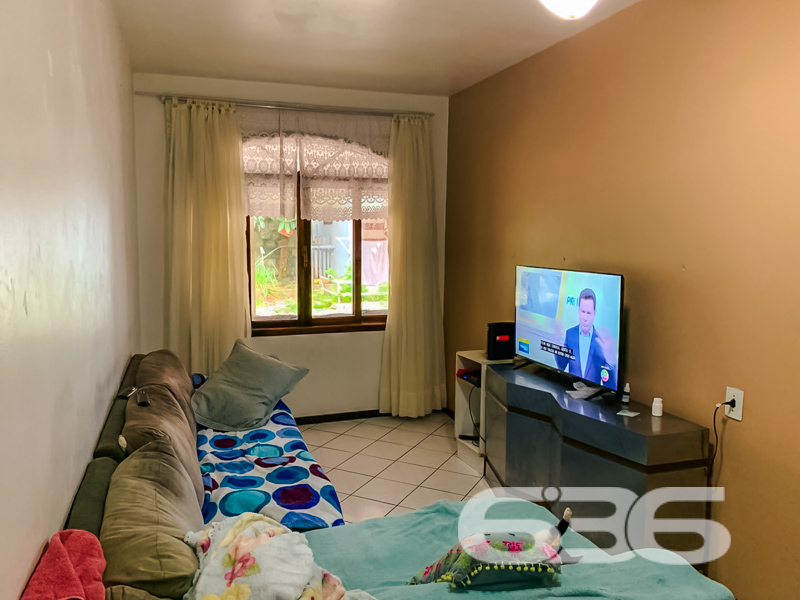 Casa à venda no Itaum, Joinville | 4 quartos, send