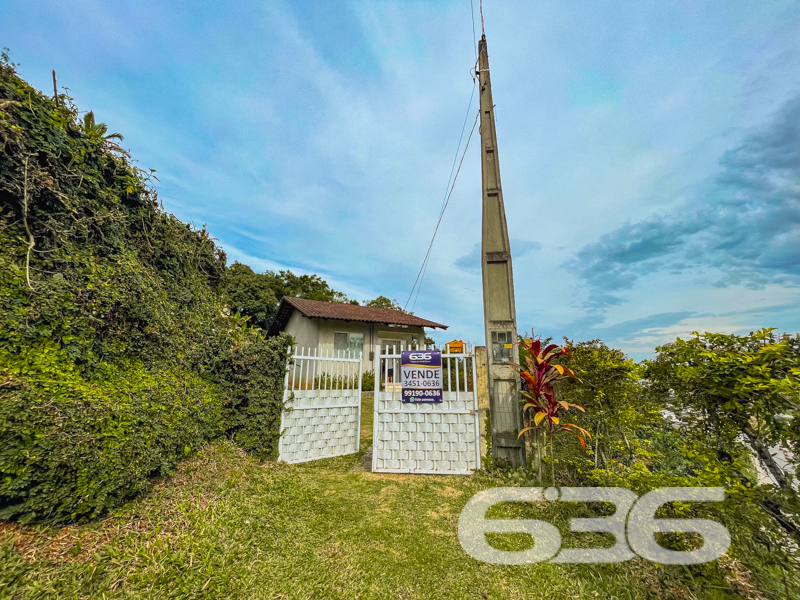Casa à venda no Petrópolis, Joinville | 1 quarto |