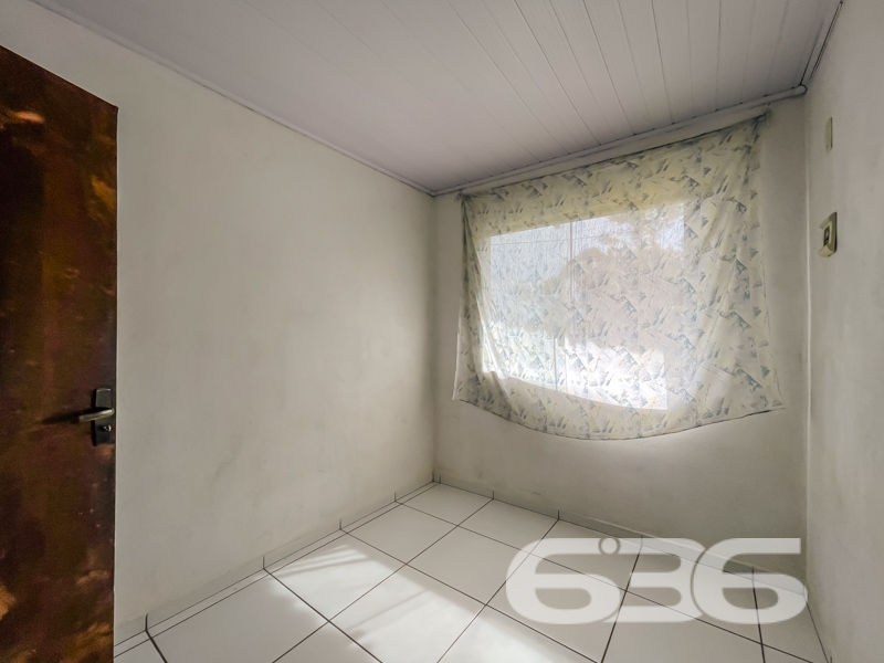 Residência - Petrópolis - Joinville