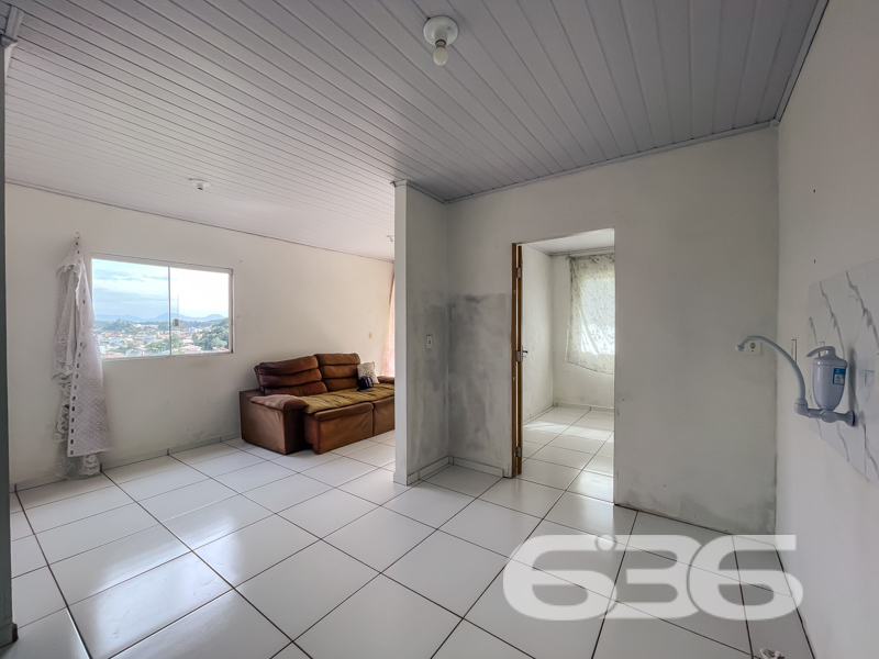 Casa à venda no Petrópolis, Joinville | 1 quarto |