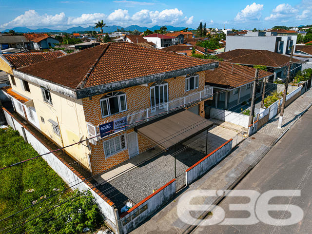 Residência - Fátima - Joinville