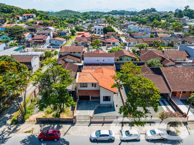 Residência - Petrópolis - Joinville