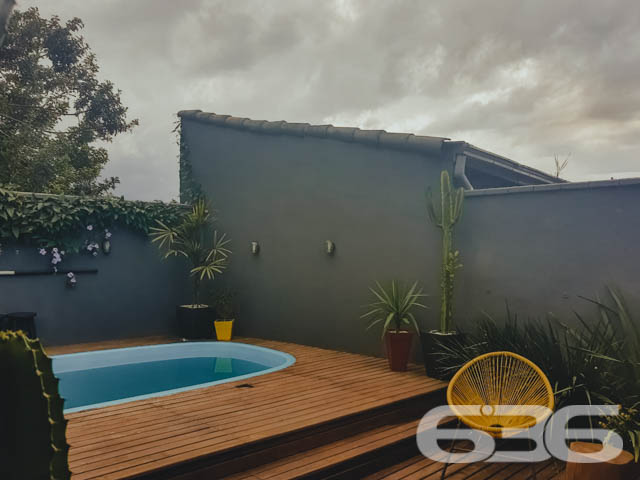 Foto de Casa Térrea Joinville Itaum 01032252