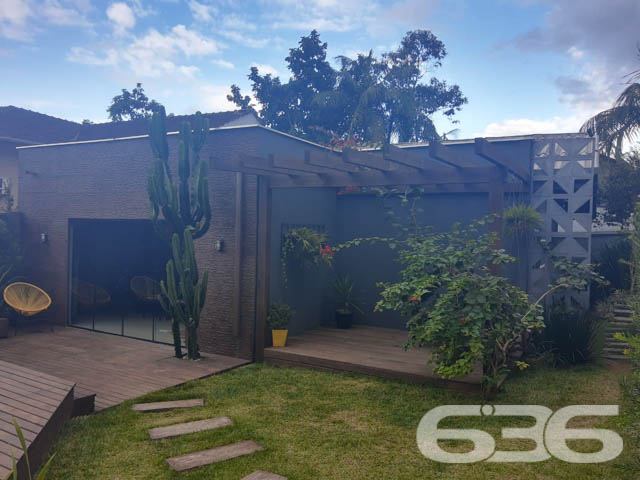 Foto de Casa Térrea Joinville Itaum 01032252