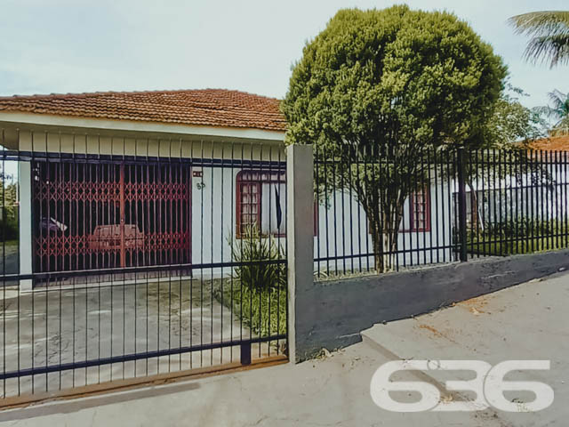 Foto de Casa Térrea Joinville Itaum 01032252