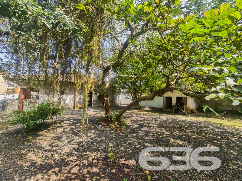 Residência - Itaum - Joinville