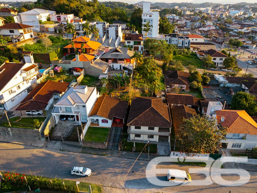 Foto de Casa Térrea Joinville Itaum 01034242