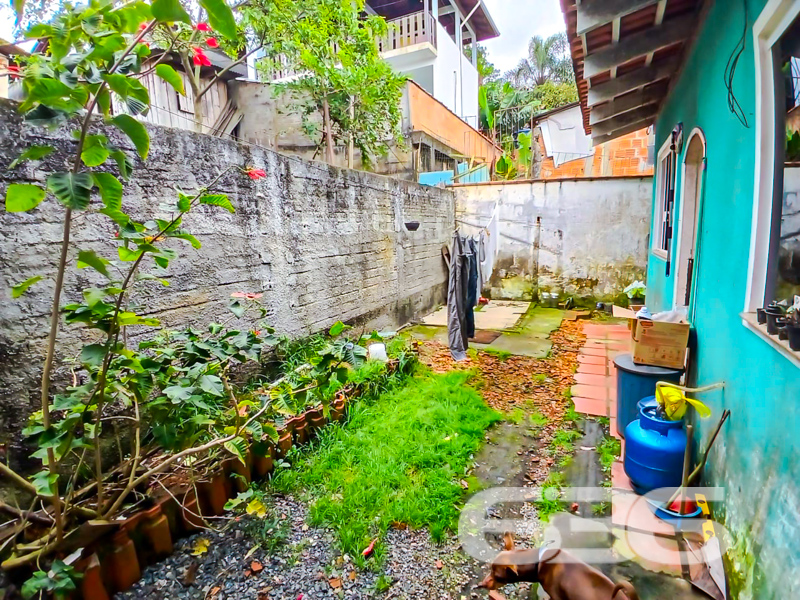 Residência - Boehmerwald - Joinville