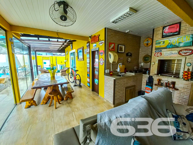 Foto de Casa Térrea Joinville Parque Guarani 01035967