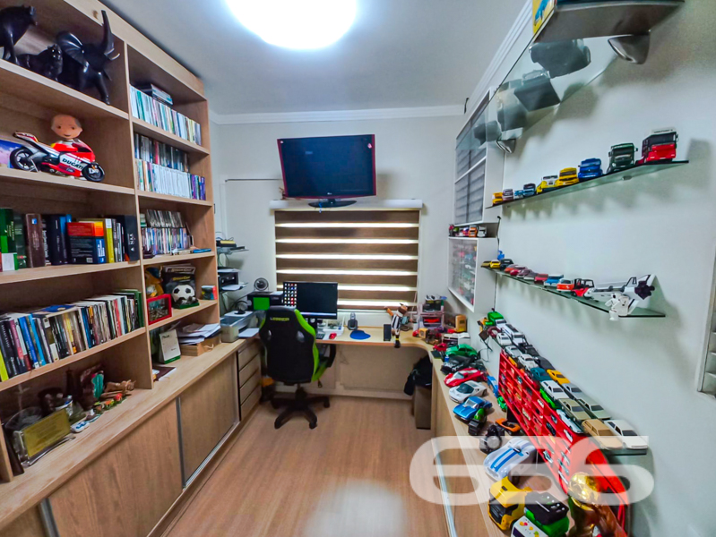 Foto de Casa Térrea Joinville Parque Guarani 01035967
