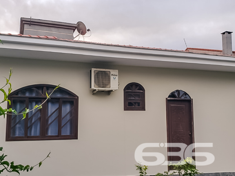 Casa à venda no Parque Guarani, Joinville | 130 m²