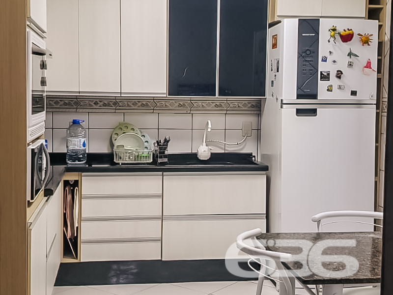Casa à venda no Parque Guarani, Joinville | 130 m²