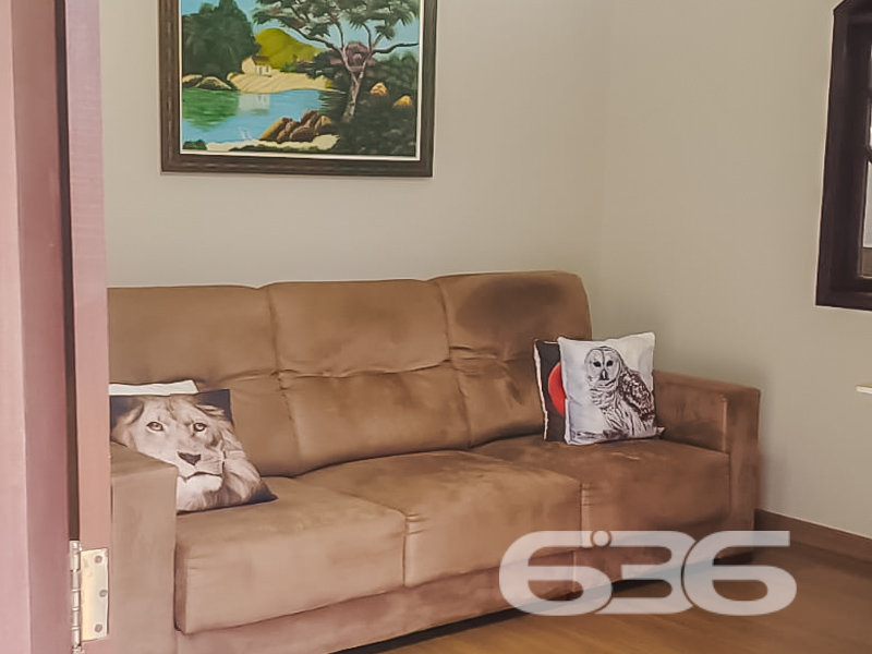 Casa à venda no Parque Guarani, Joinville | 130 m²