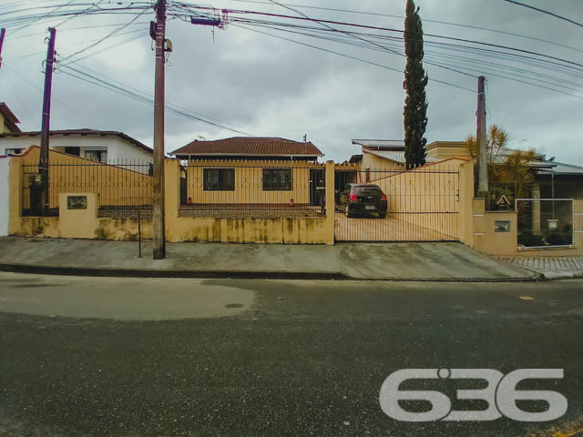 Residência - Boehmerwald - Joinville
