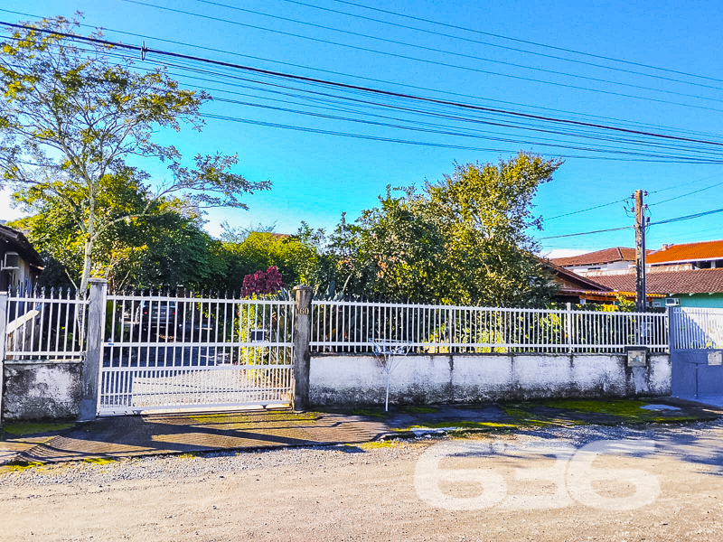 Residência - Boehmerwald - Joinville
