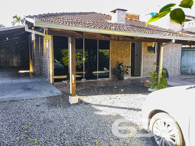 Residência - Boehmerwald - Joinville