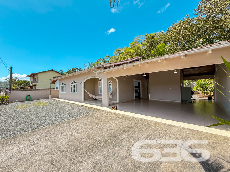 Residência - Boehmerwald - Joinville