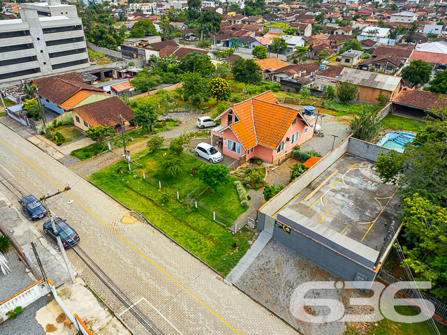 Residência - Boehmerwald - Joinville