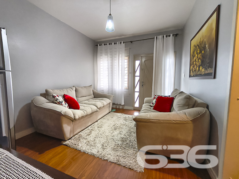 Residência - Boehmerwald - Joinville