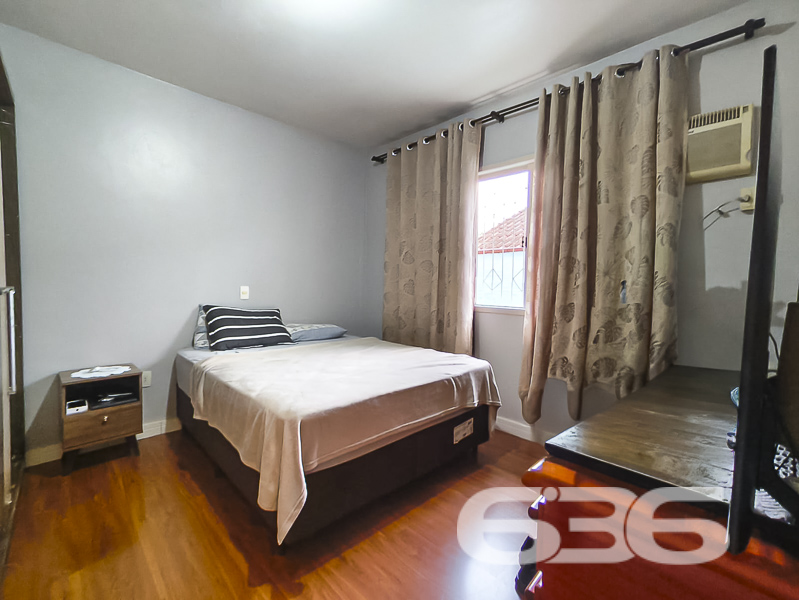 Residência - Boehmerwald - Joinville