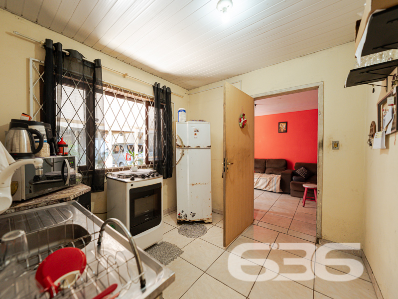 Residência - Jardim Sofia - Joinville