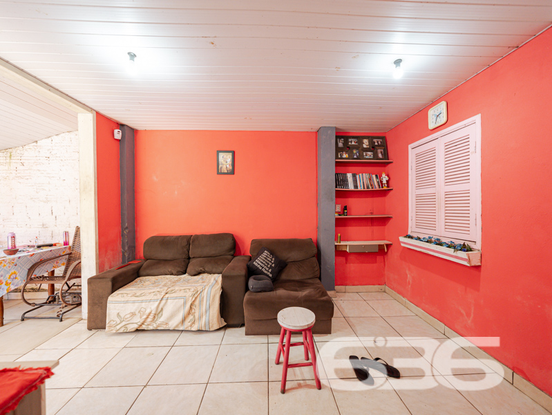 Residência - Jardim Sofia - Joinville