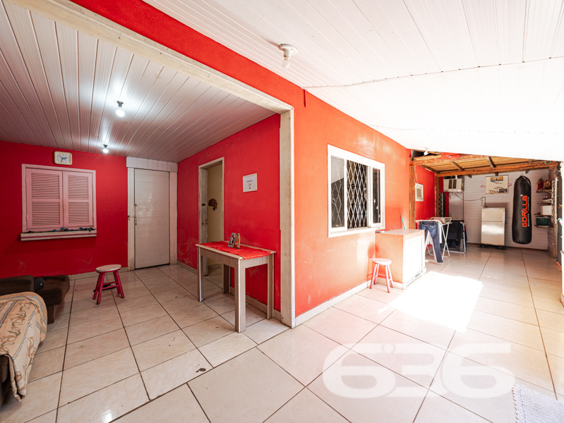 Residência - Jardim Sofia - Joinville