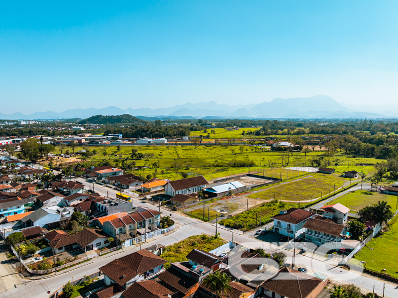 Residência - Jardim Sofia - Joinville