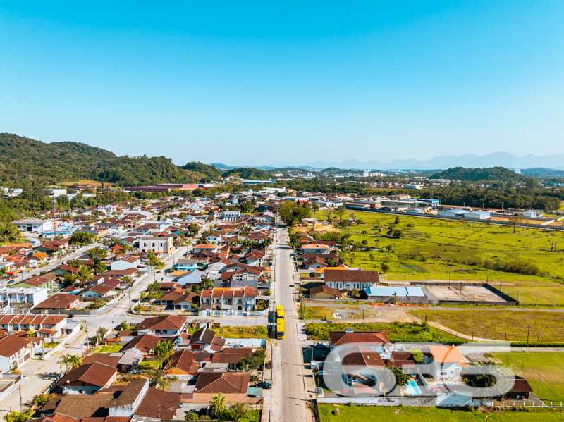 Residência - Jardim Sofia - Joinville