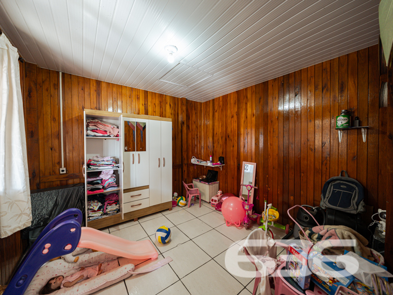 Residência - Jardim Sofia - Joinville