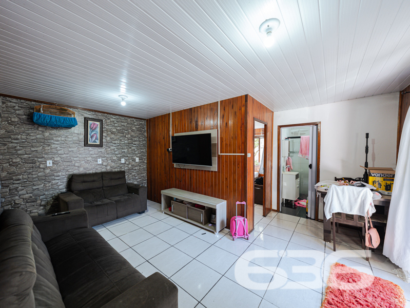 Residência - Jardim Sofia - Joinville