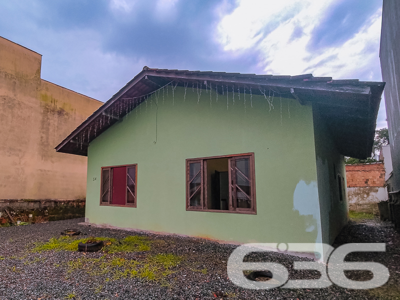 Residência - Jarivatuba - Joinville