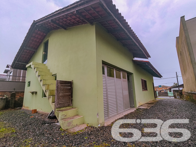 Residência à venda no Jarivatuba, Joinville | 2 do