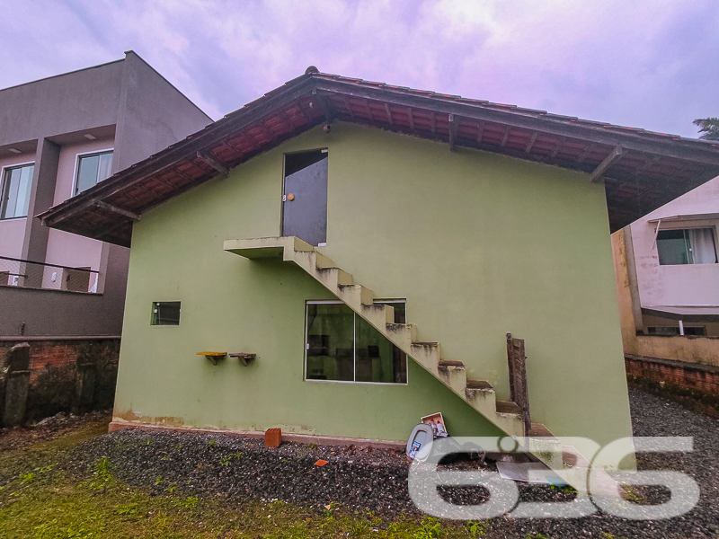 Residência - Jarivatuba - Joinville