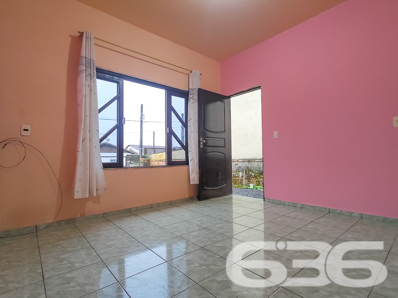 Residência - Jarivatuba - Joinville