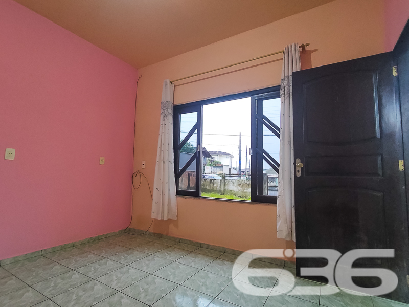 Residência - Jarivatuba - Joinville