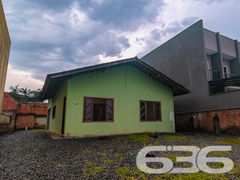 Residência - Jarivatuba - Joinville