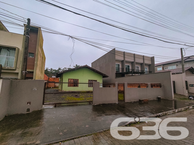 Residência - Jarivatuba - Joinville