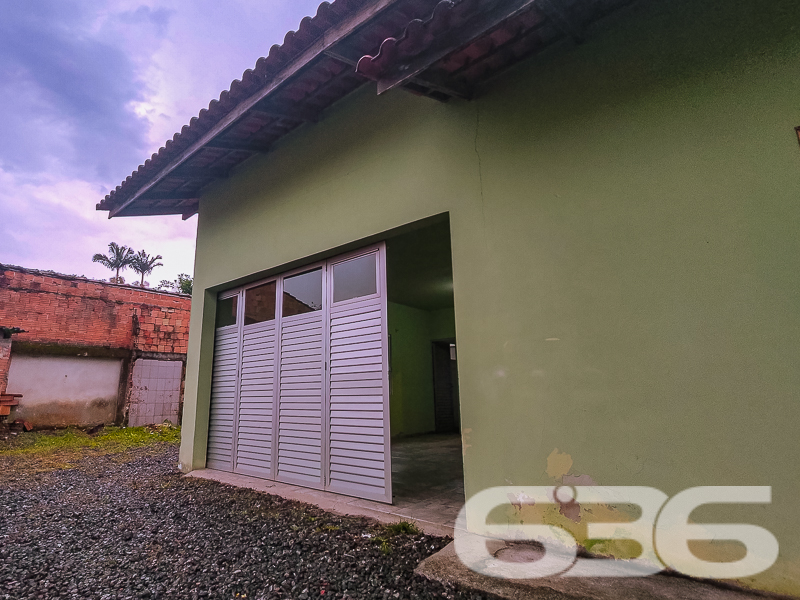 Residência - Jarivatuba - Joinville