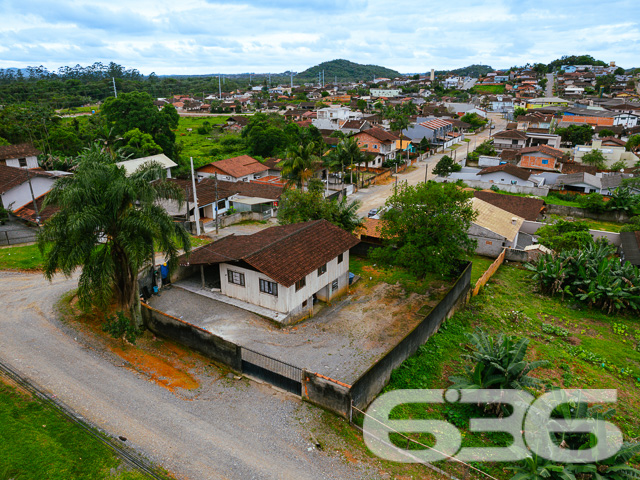 Residência - Jarivatuba - Joinville