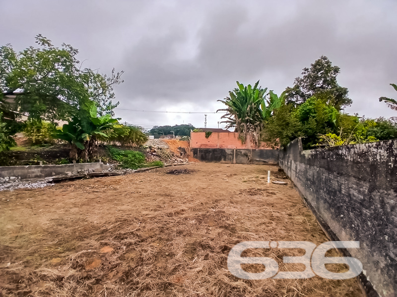 Terreno à venda no Jarivatuba, Joinville | aprox.